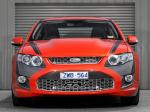 FPV GT-P 2010 года